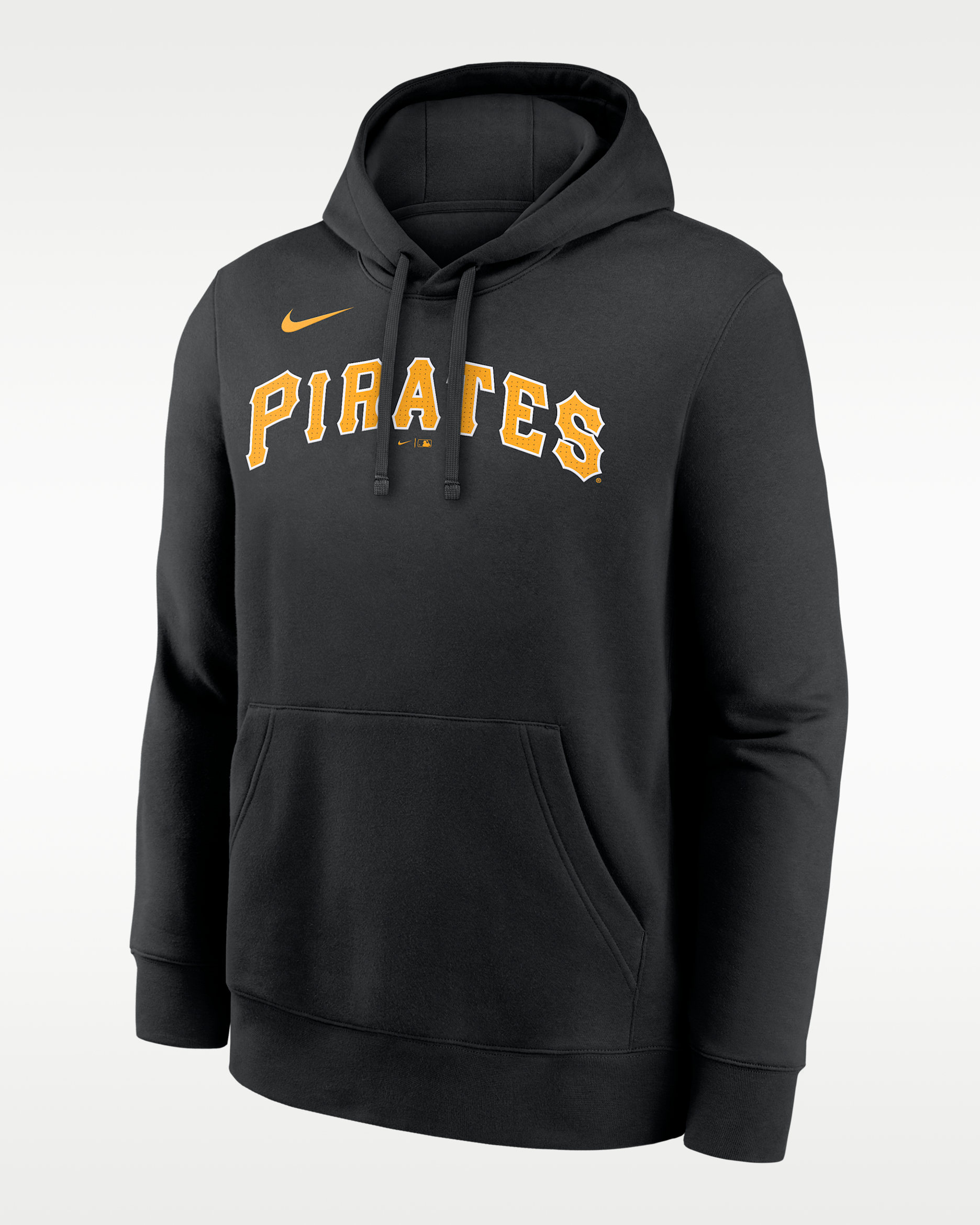 Paul Skenes Pittsburgh Pirates Club Men's Nike MLB Pullover Hoodie